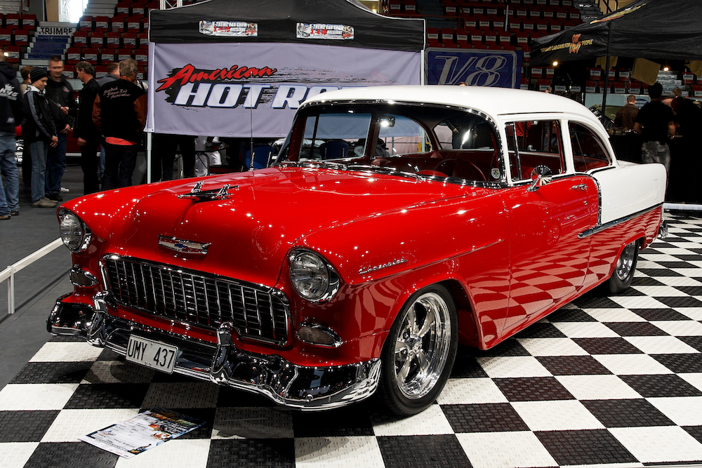 collector car insurance Chillicothe OH