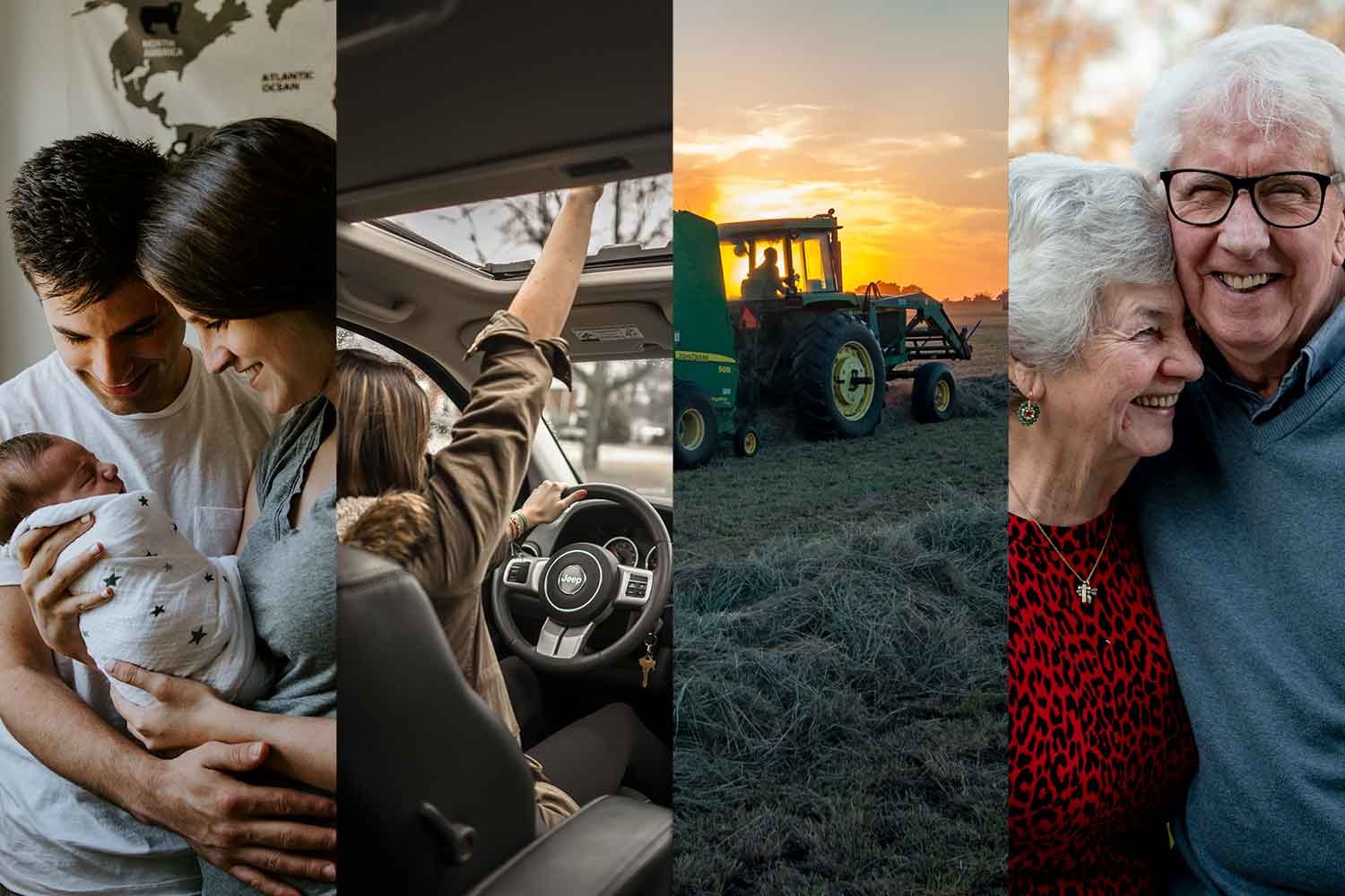 Wait, What Do You Cover? Here’s Every Insurance Product We